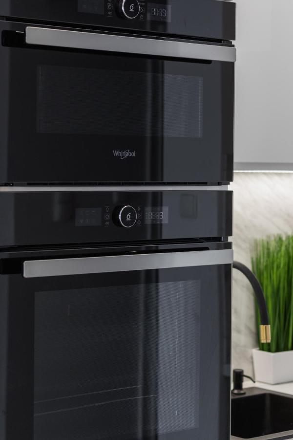 Apartament Swinoujscie Port By Renters Apartment ภายนอก รูปภาพ