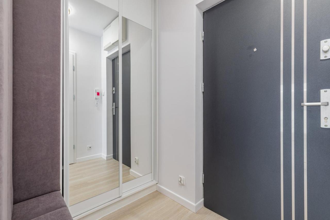 Apartament Swinoujscie Port By Renters Apartment ภายนอก รูปภาพ