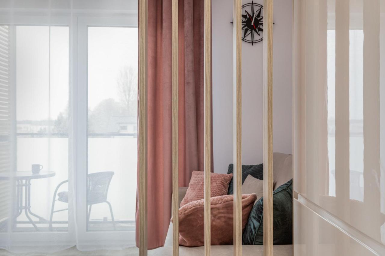Apartament Swinoujscie Port By Renters Apartment ภายนอก รูปภาพ